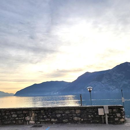 Angelo&Mari Mountain Lake Iseo Hospitality Marone Eksteriør bilde
