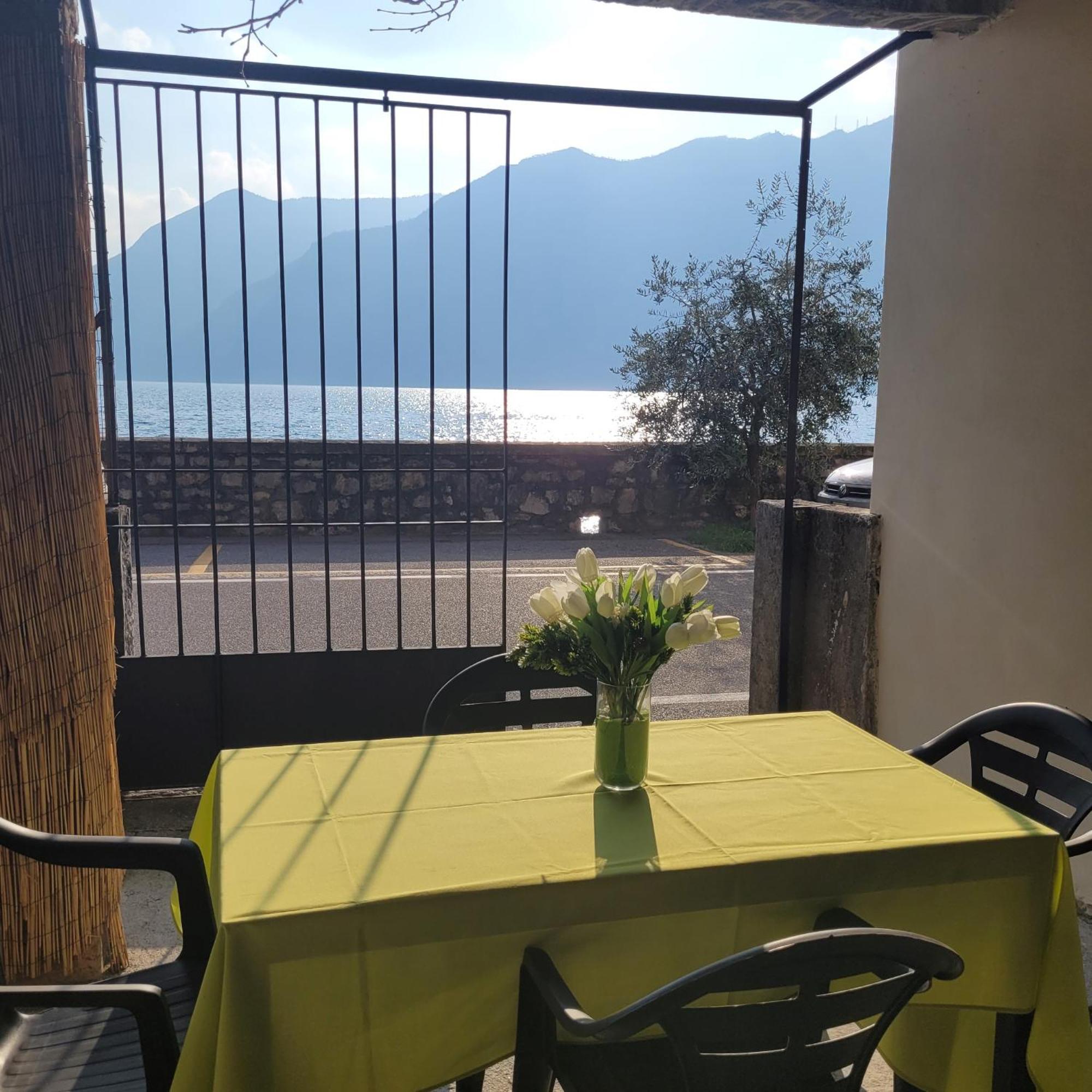 Angelo&Mari Mountain Lake Iseo Hospitality Marone Eksteriør bilde
